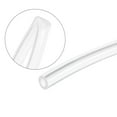 thumbnail image 4 of Clear Silicone Tubing, 5/32"(4mm) ID 5/16"(8mm) OD 8ft, Silicone Tube for Air Water Pipe Pump Transfer, 4 of 5