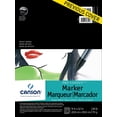 thumbnail image 4 of Bloc para Marcador Canson Artist Series Pro Blanco 23x30 cm, 4 of 4