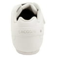 thumbnail image 6 of Lacoste Protected Prm Men's Strap Fashion Sneakers Shoes, 6 of 6