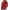 Red, variant on Fantaslook Plus Size Sweatshirts for Women Crewneck Casual Tunic Tops Long Sleeve Shirts