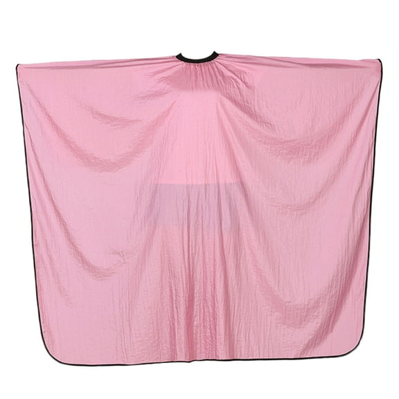 OUNONA Hair Cape Barber Capes Cutting Salon Smock Color Professional Gown Cloth Cover Apron Haircut Stylist Hairdressing