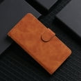 thumbnail image 5 of For Google Pixel 5A 5G PU Leather Flip Case Card Slots Holder Kickstand Book Folding Folio Cover-Brown, 5 of 5