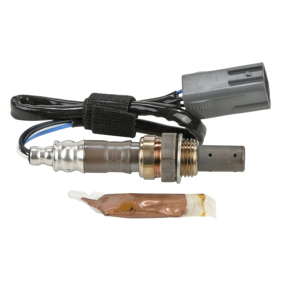 Bosch 13557 Bosch Validated Oxygen Sensor Fits select: 1999-2001 SUBARU LEGACY