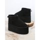 thumbnail image 2 of Women's Platform Ankle Boots, 2 of 4