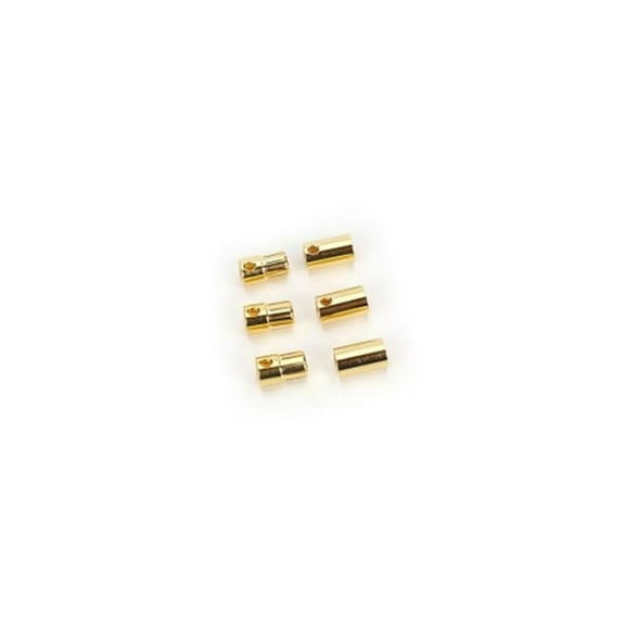 Bullet Connectors - 8 mm