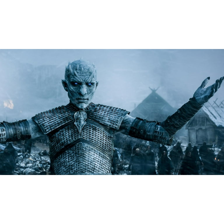 Game of Thrones - Season 1-7 [Blu-ray] [2017] [Region Free