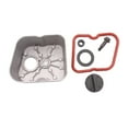thumbnail image 5 of Valve Cover With Oil Fill Hole Fit For 1989-1998.5 Dodge Ram 5.9L Cummins Diesel Engine, 5 of 7