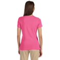 thumbnail image 2 of Devon & Jones T-Shirt Coquillage Perfect FitTM pour Femmes, 2 of 2