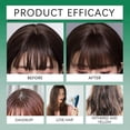 thumbnail image 5 of Tea Tree Shampoo - Deep Cleansing Shampoo - Relief for Dandruff and Dry Itchy Scalp - Nourishing The Scalp - Restoring Hair Damage 3.38 fl Oz, 5 of 5