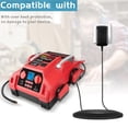 thumbnail image 7 of FITE ON AC to DC Charger Adapter Compatible with J45TKE EverStart Maxx CAR jump starter 120psI 1200 amp, 7 of 7