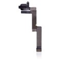 thumbnail image 3 of Esource Parts iPad Air 3 Headphone Jack Flex Replacement Black 1 Piece, 3 of 5