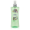 Body Fantasies Enchanted Wildflower by Parfums De Coeur Body Spray 8 oz for Women Pack of 3