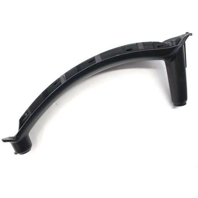 Manija de puerta interior compatible con BMW X5 E70 2008-2013, UNOIU