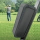 thumbnail image 1 of wonima11 Magnetic Golf Speaker, Golf Cart Speakers Bluetooth - 40w Loud Bluetooth Speaker, Portable IPX7 Waterproof, Deep Bass, EQ, TWS, 30H Battery - Golf Accessories for Men, 1 of 1