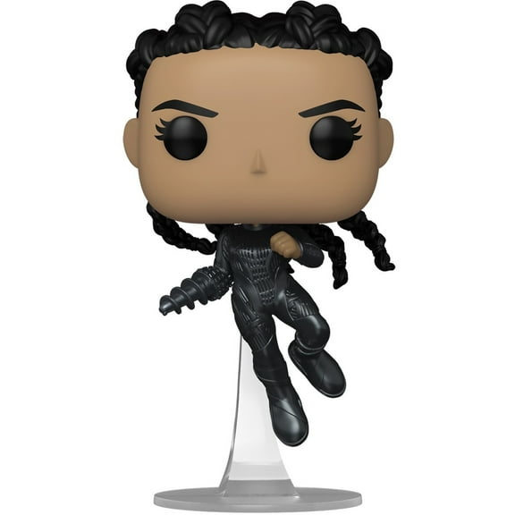 Funko POP! Plus: Superman - The Engineer