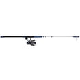 thumbnail image 3 of PENN 8' Battle III LE Spinning Combo, Reel Size 5000, 3 of 6