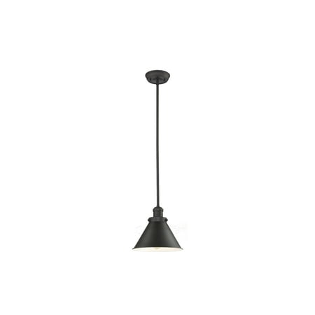 Briarcliff Pendant Lighting - Innovations 1-LT LED Briarcliff 10