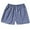 Navy_B, variant on IYTR Men's Shorts Fashion Print Boxers Sleepwear Shorts Cotton Loose Comfy Home Shorts Casual Elastic Waisted Shorts Navy_A XL