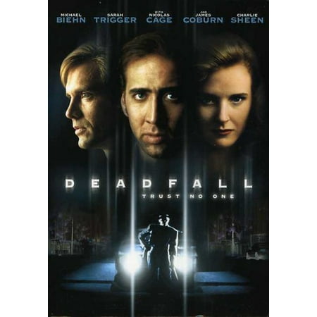 Deadfall (DVD)