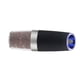 thumbnail image 1 of Molinillo de pimienta electrico Wosthever acero inoxidable automático con luz LED azul, 1 of 6