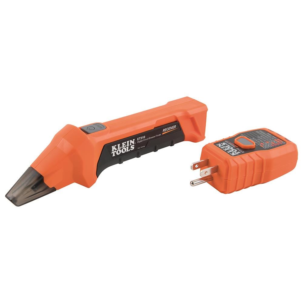 Klein Tools Circuit Breaker Finder Klein Tools Circuit Breaker Finder