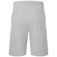 thumbnail image 2 of Fruit of the Loom Mens Iconic 195 Jersey Shorts, 2 of 4