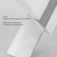 thumbnail image 4 of Soporte De Papel De Filtro De Café De Metal, Soporte De Papel De Filtro De Café Función De Almacenamiento Firma De Acero Inoxidable Para Café ANGGREK  Otros, 4 of 8
