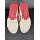 thumbnail image 5 of Asics Gel-Lyte III OG Wood Crepe/Burnt Red Shoes Mens Size 11.5 1203A345-201, 5 of 6