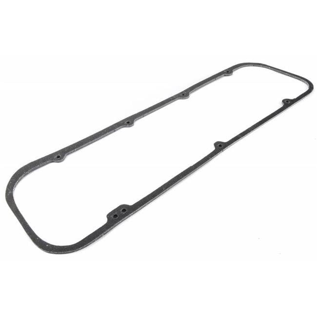 Brodix MG 2020 Compressed Fiber Valve Cover Gasket SR20 Heads Big Block Chevy Pair