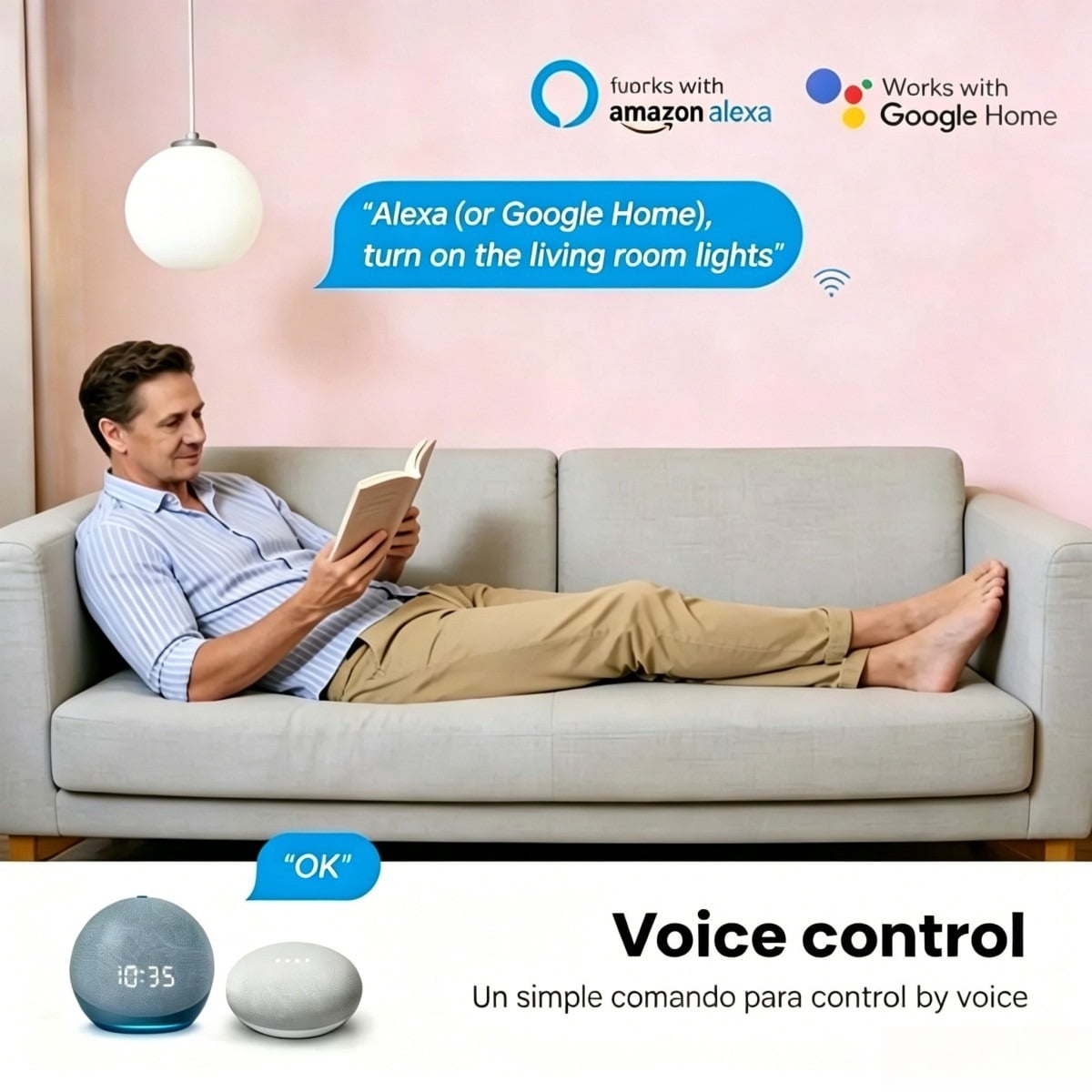 Melery Smart AU Wall Outlet Zigbee Power Monitoring Touch Sensor Switch Wireless Remote Works with Smart Assistants