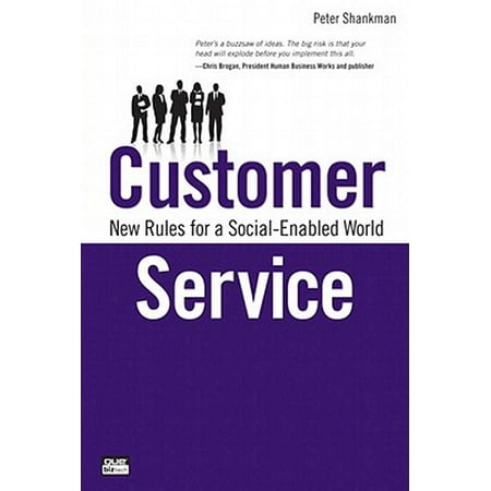 Customer Service - eBook