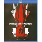 Massage Parlor Murders Blu-ray/DVD