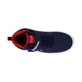thumbnail image 4 of TENIS NIÑO SPIDER MAN 33844 SIMIPIEL AZUL Spiderman  33844, 4 of 4