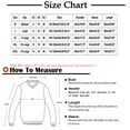 thumbnail image 2 of Mens Sweater Fake Two Piece Shirt Collar , Slim Fit Lightweight Sweatshirts Knitted Pullover for Casual/Dressy Wear, 2 of 4