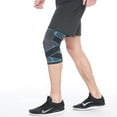 thumbnail image 4 of Professional Knee Brace with Side Stabilizers, Medical Knee Support, 4 of 5
