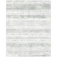 thumbnail image 5 of Nefoso 5ft x 8ft Area Rugs, Washable Area Rugs for Living Room Bedroom Home Decor, Non-Slip Carpet, Bohemian Geometric, Gray, 5 of 5
