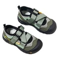 thumbnail image 5 of Willtoo Kids Hiking Walking Sandals with Soft Outdoor Sports Sandals for Fall for Boys and Girls, 5 of 6
