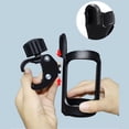 thumbnail image 4 of Portavasos multifuncional, desmontable y ajustable, para bebidas y agua, para bicicleta, silla de ruedas, tipo A, 4 of 14