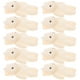 thumbnail image 4 of WORGEOUS 10 Uds. De muñecos de osos de peluche, juguetes colgantes de oso pequeño, juguete de oso de dibujos animados para niños, 4 of 7
