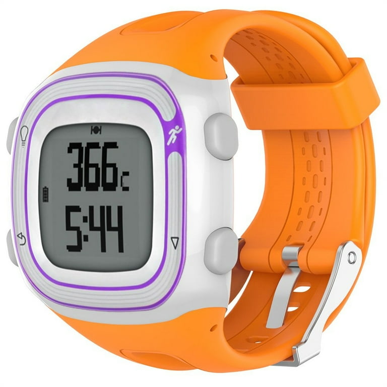 FNNMNNR Watch Band For Garmin Forerunner 10 15 Strap Adjustable Replacement Wristband Boys Style Walmart