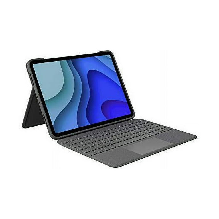 Logitech Folio Touch Keyboard Case for Apple iPad Pro 11