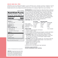 thumbnail image 3 of Augason Farms Bread and Roll Mix Can Emergency Food Supply, 48 Servings, 10 Year Shelf Life - Makes 6 Loaves or 72 Bread Rolls for Prepared Meals Ready to Eat, 3 of 7