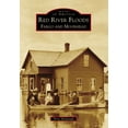 thumbnail image 2 of Pre-Owned Red River Floods: Fargo and Moorhead (Paperback) 1467113174 9781467113175, 2 of 2
