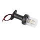 thumbnail image 2 of Luz de Ancla LED de Navegación ANGGREK Luz Amarilla Redonda 360 con Soporte, 2 of 8