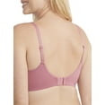thumbnail image 2 of Olga Womens Cloud 9 Lace Lift T-Shirt Bra Style-GF7961A, 2 of 2