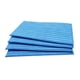 thumbnail image 1 of 4pcs Ultra Micro Fibre Steams Cleaning Pads For The Haan Si Series Steamers, 1 of 5