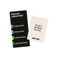 thumbnail image 6 of Head Trip by Cards Against Humanity • A New Party Game, 6 of 9