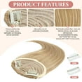thumbnail image 4 of Infinito Colors Smart Acondicionador sin enjuague 8 oz por Smart Protection, 4 of 5
