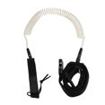 thumbnail image 1 of Sonducket Herramientas para correa de tabla de surf, fijadores de paletas universales, accesorios para tablas de surf, cuerda de seguridad para el cuerpo, Deportes acuáticos Blanco Sonducket OD027252-02, 1 of 6