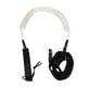 thumbnail image 1 of Sonducket Herramientas para correa de tabla de surf, fijadores de paletas universales, accesorios para tablas de surf, cuerda de seguridad para el cuerpo, Deportes acuáticos Blanco Sonducket OD027252-02, 1 of 6